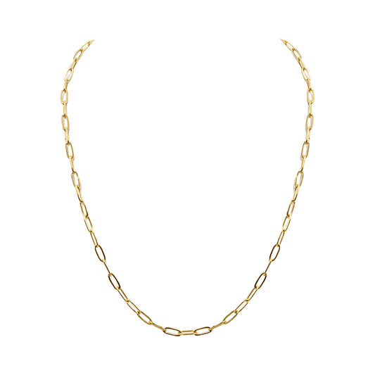 Maker Collection- Lync Necklace