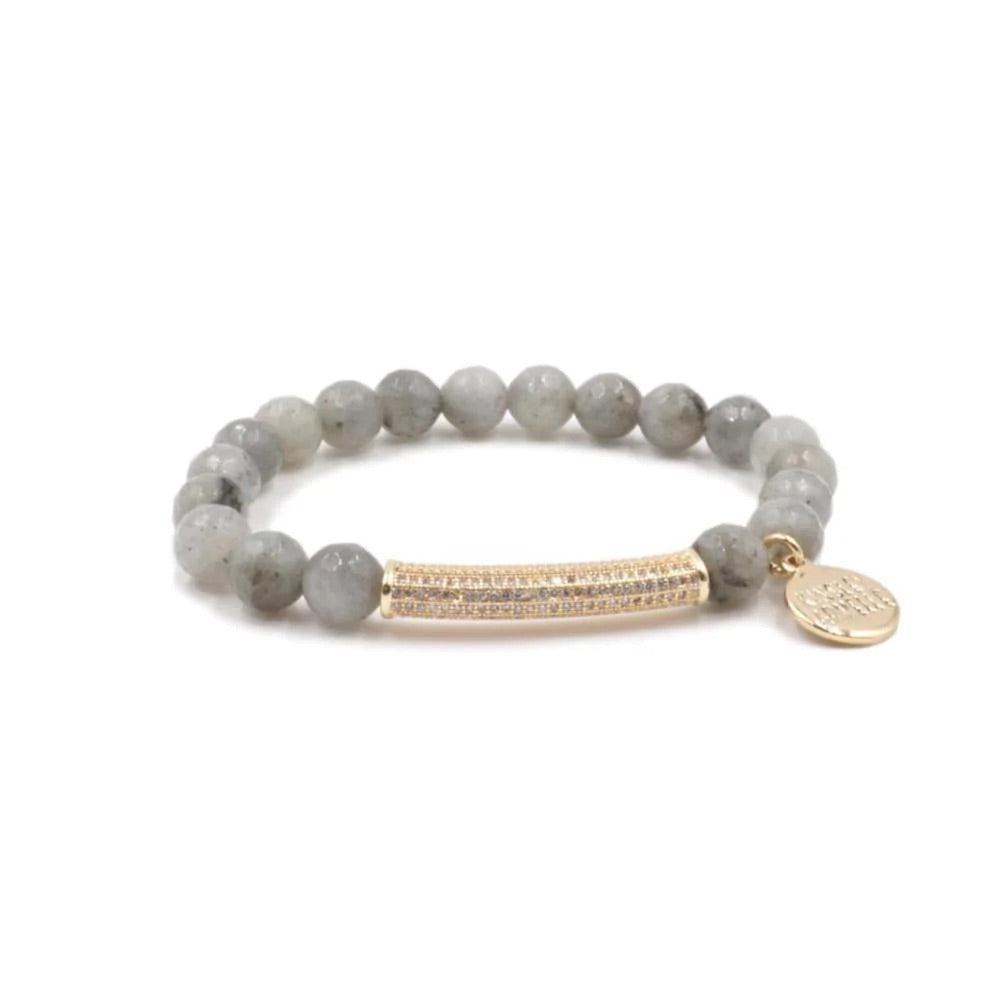 Glitz Collection- Haze Bracelet