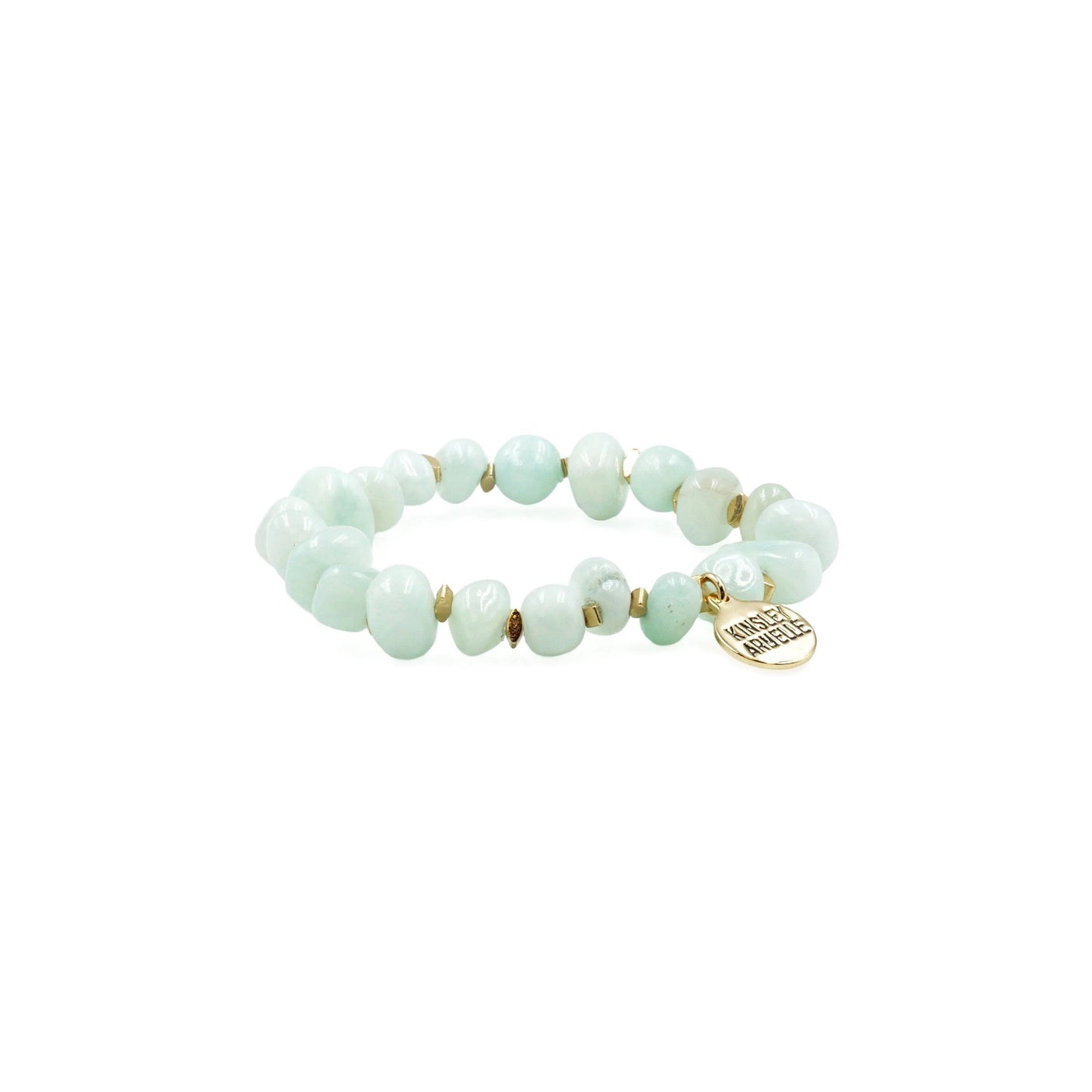 Farrah Collection- Mynte Bracelet