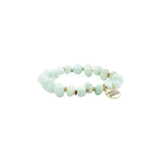 Farrah Collection- Mynte Bracelet