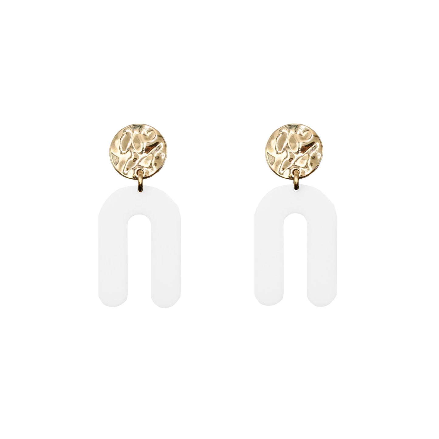 Wayne Collection Earrings-MILTIPLE COLORS