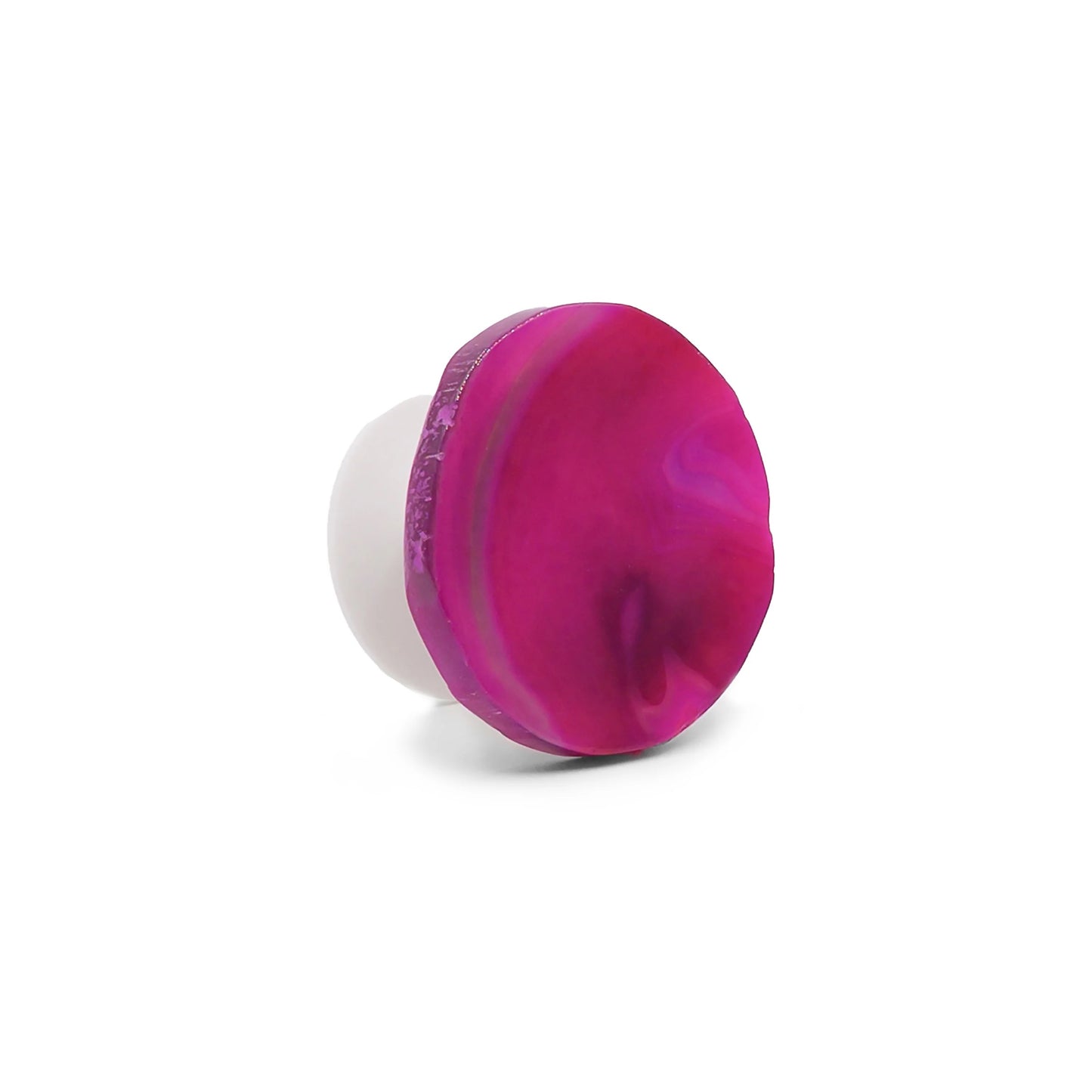 Crystal Pop Socket- MULTIPLE COLORS
