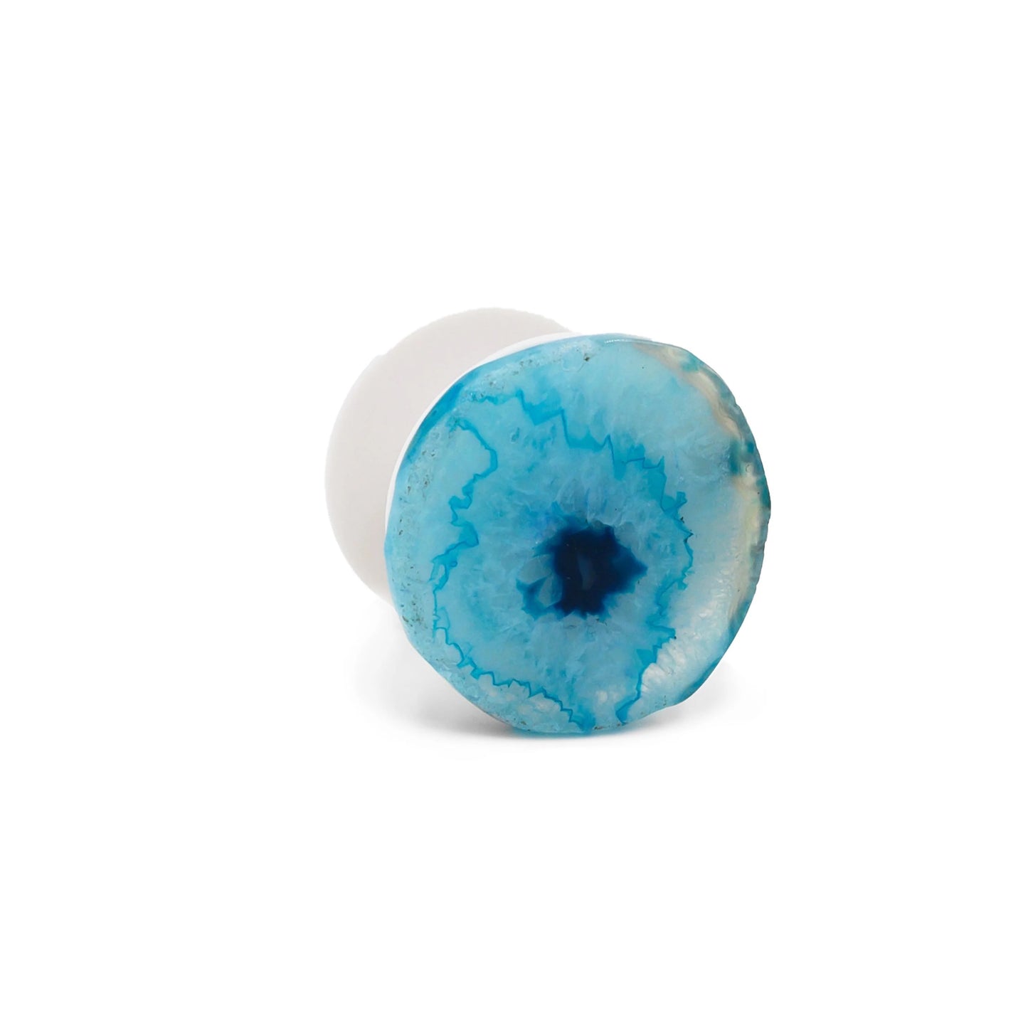 Crystal Pop Socket- MULTIPLE COLORS