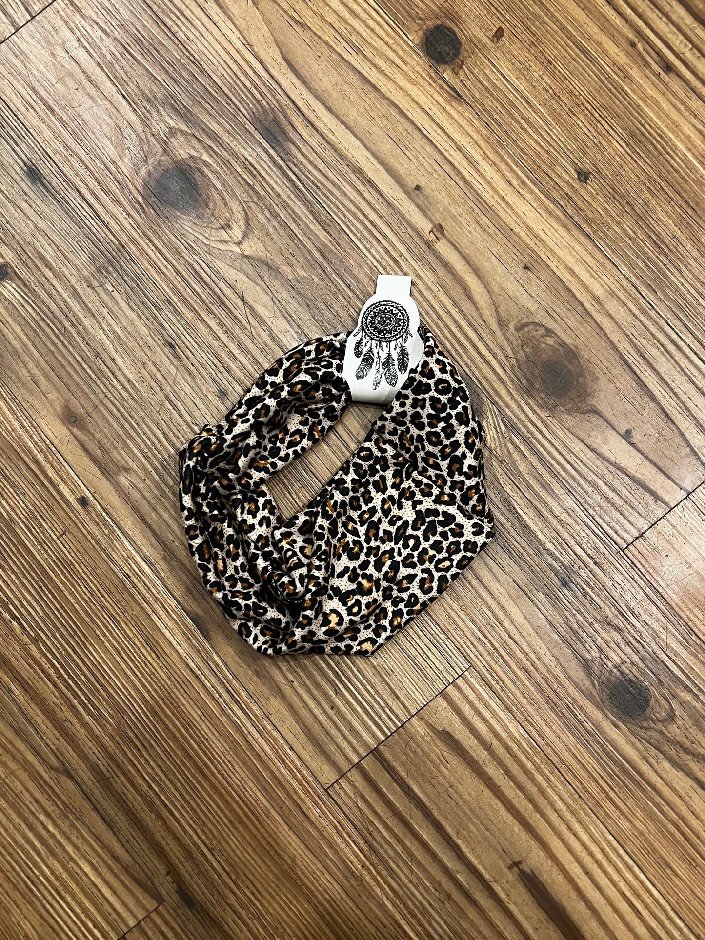 Headband - Multiple Color Options