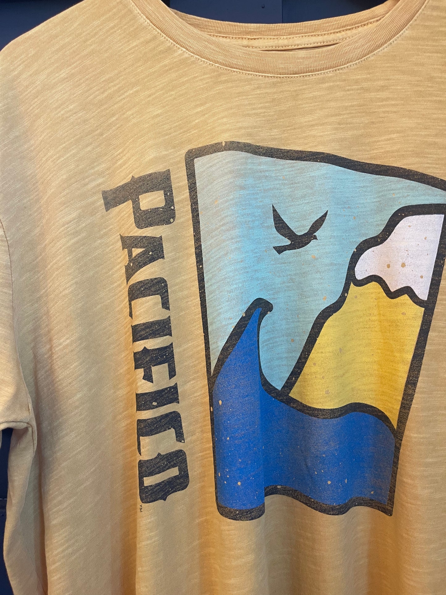 Pacifico Tee