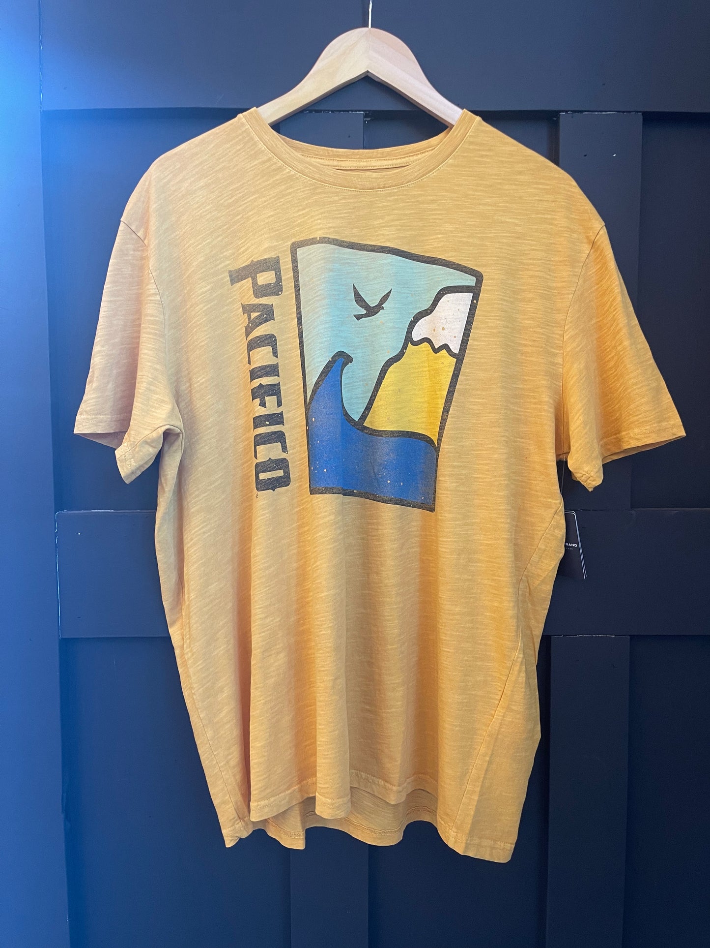 Pacifico Tee