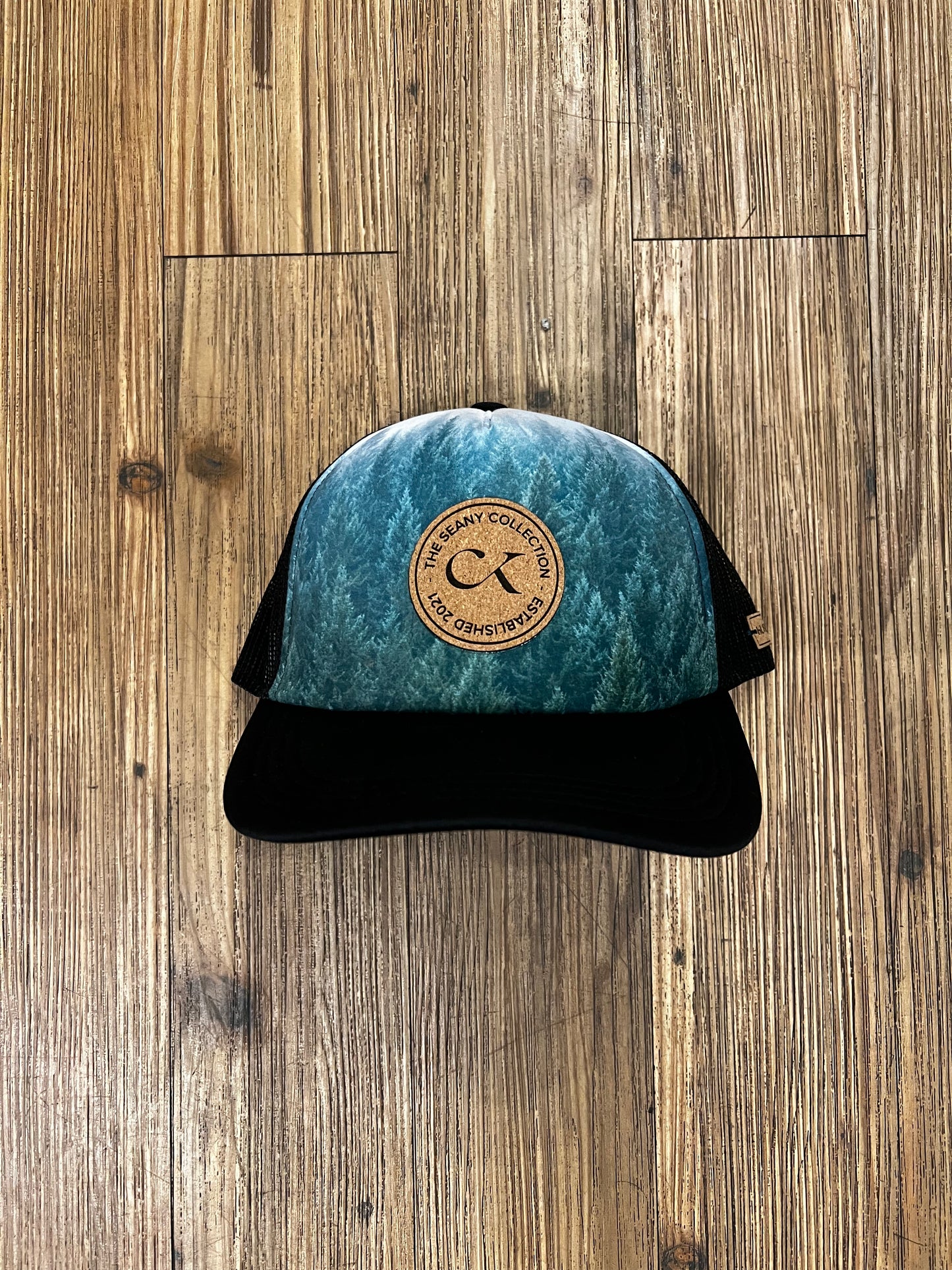 Exclusive CK Collection Seany Hat