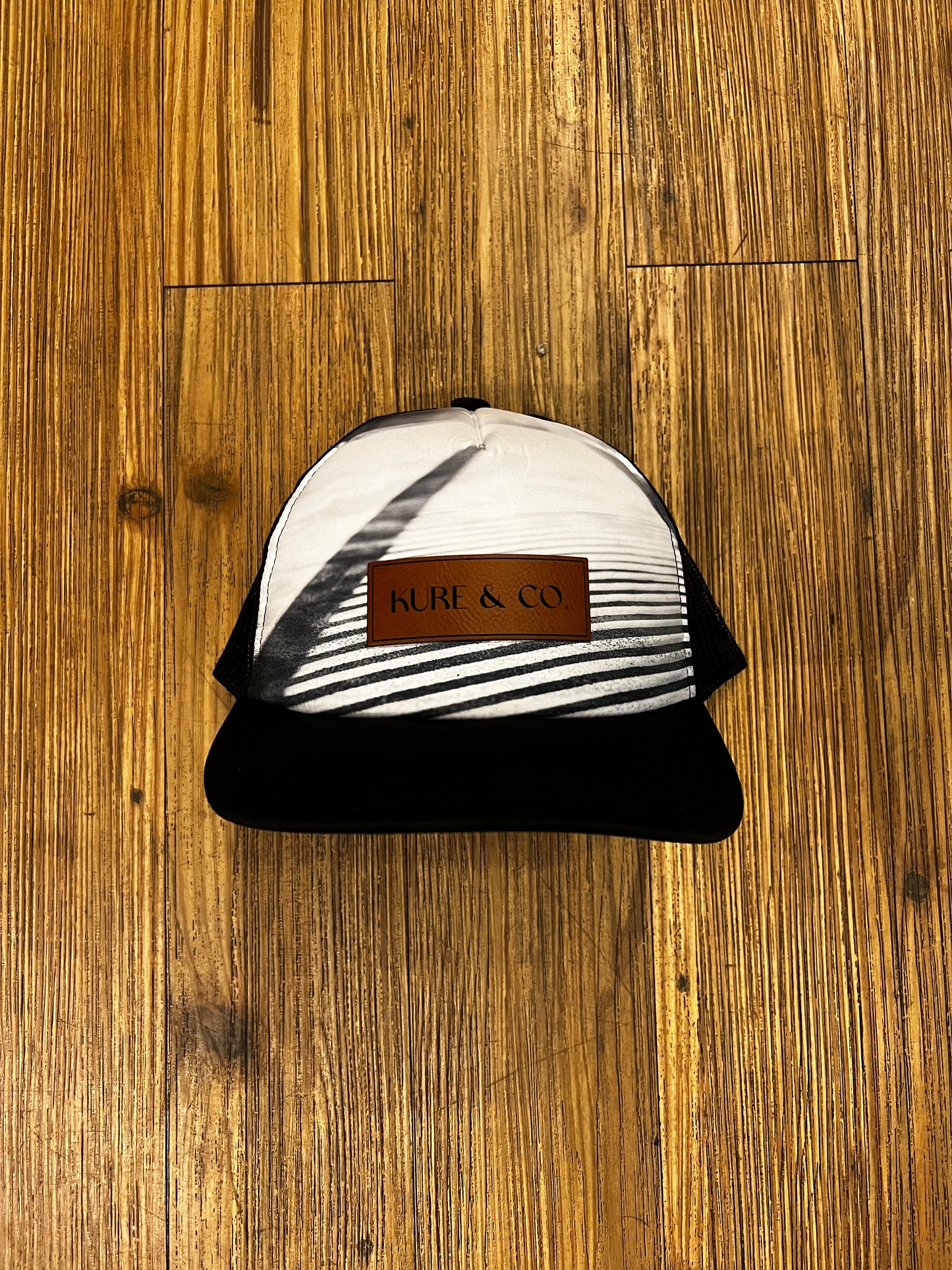Exclusive CK Collection Kure & Co. Hat