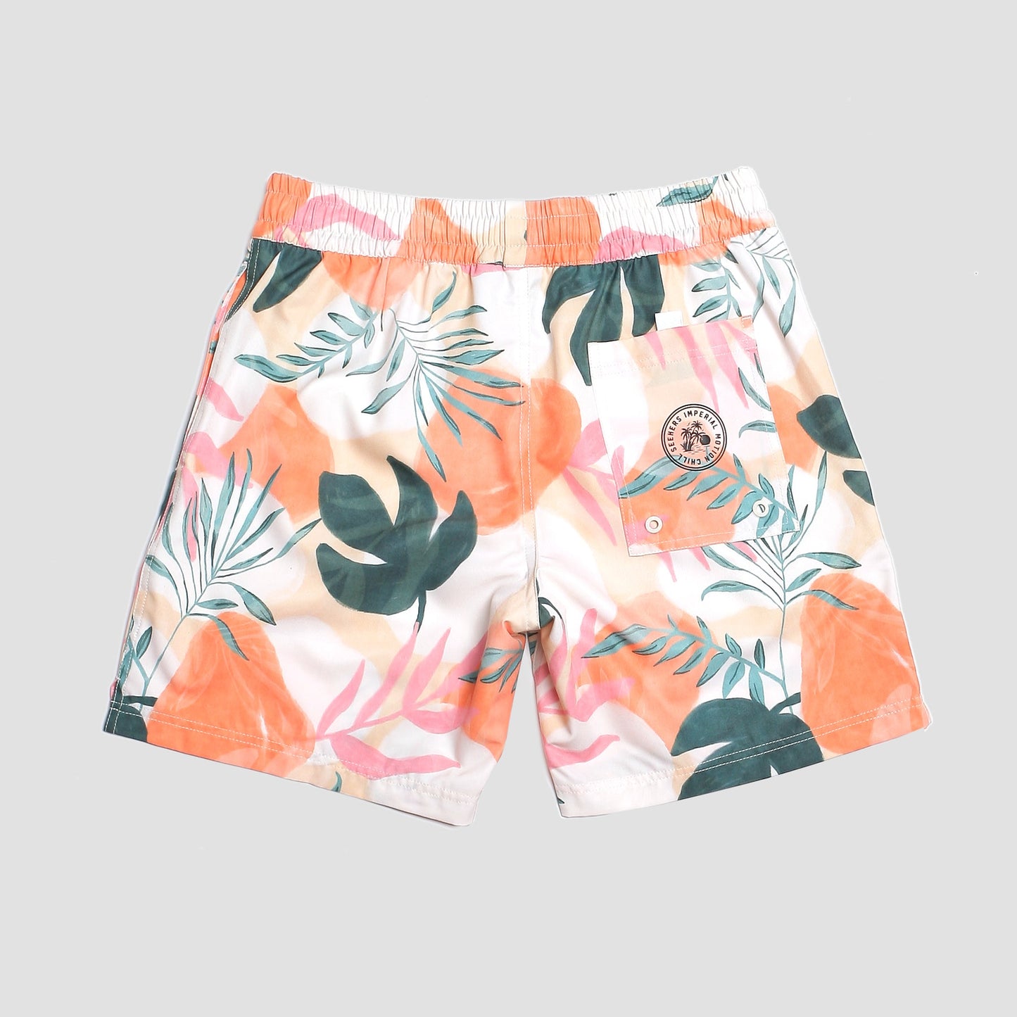 Imperial Motion Seeker Volley Swim Shorts