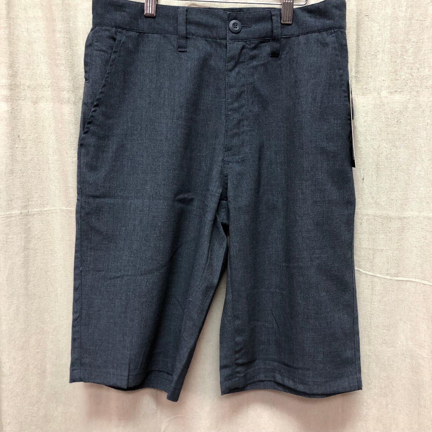 Ocean Current Windsor Chino Short - INDIGO