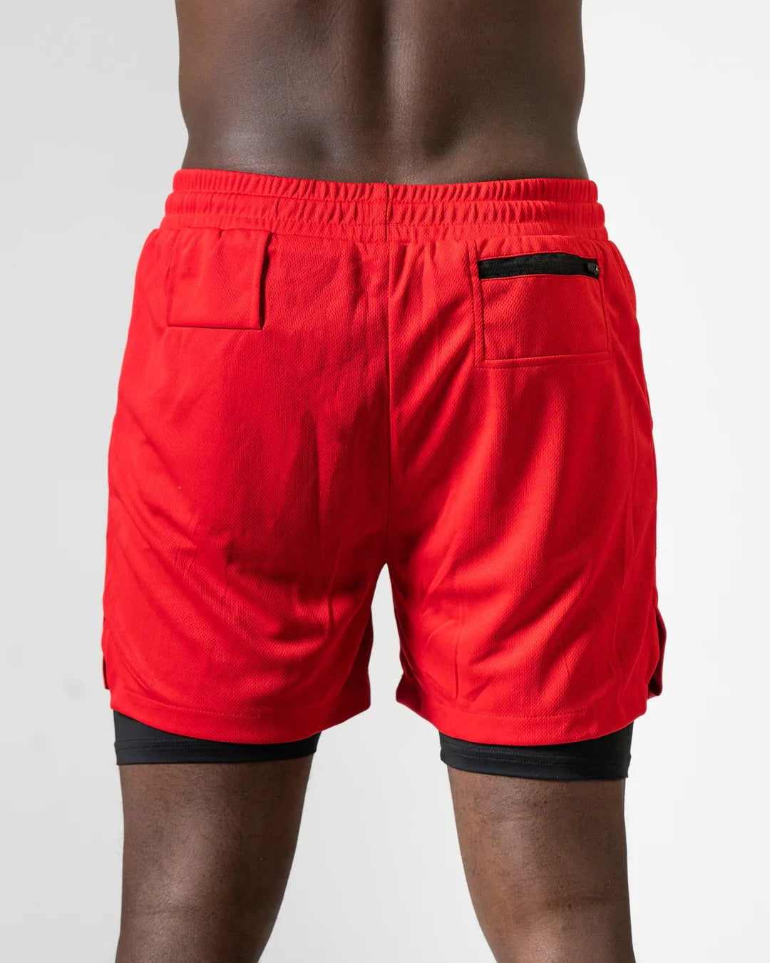 Steel Body- Compression Shorts MULTIPLE COLOR OPTIONS