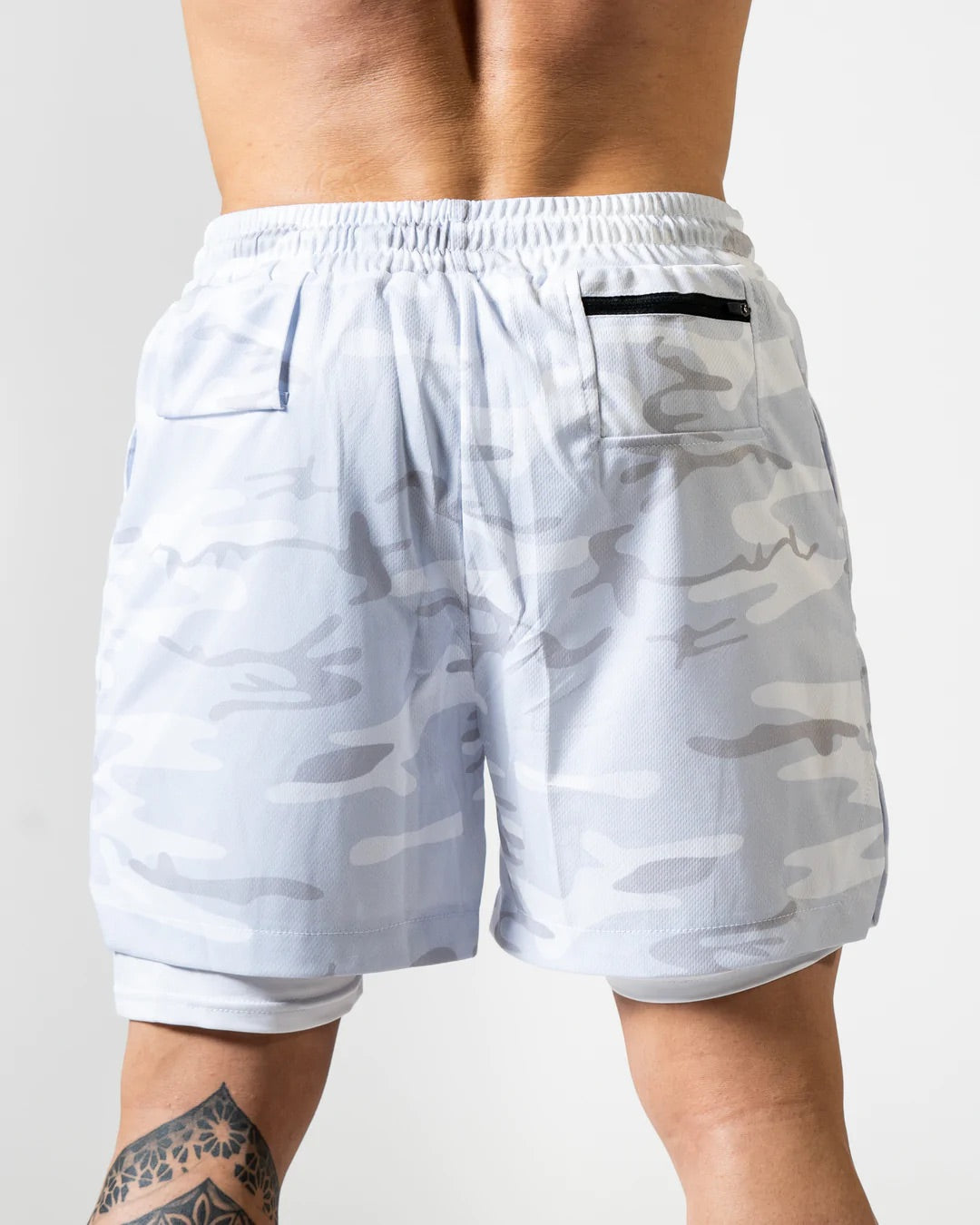 Steel Body- Compression Shorts MULTIPLE COLOR OPTIONS