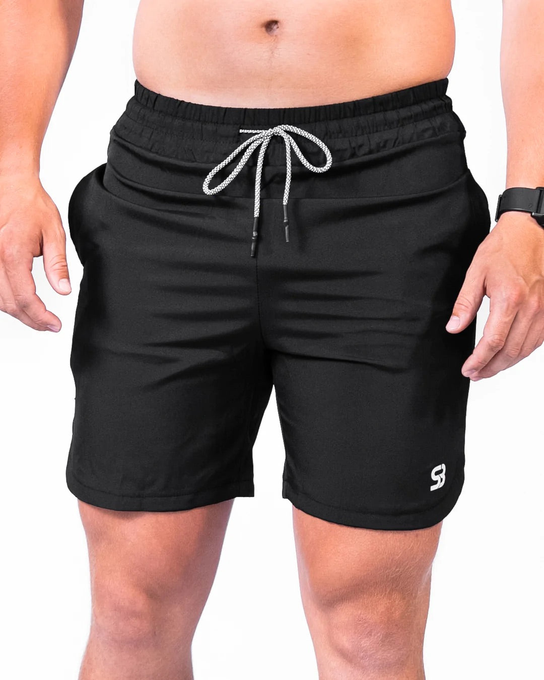 Steel Body- Legacy Shorts MULTIPLE COLORS OPTIONS