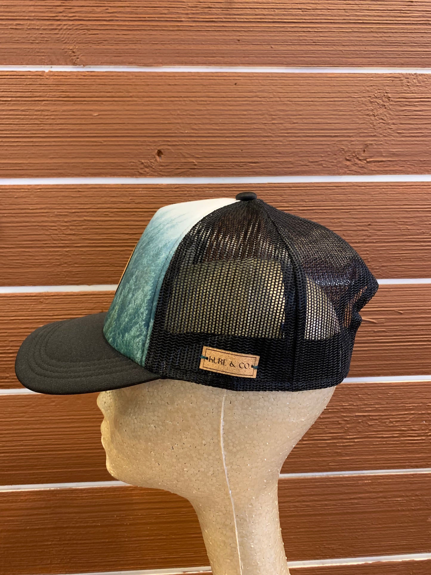 Exclusive CK Collection Seany Hat