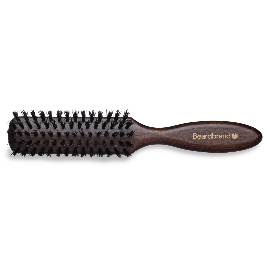 Beardbrand Large Boar's Hair Brush