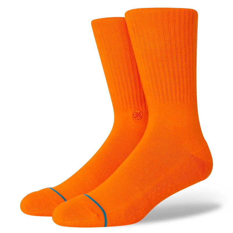 Icon Crew Sock