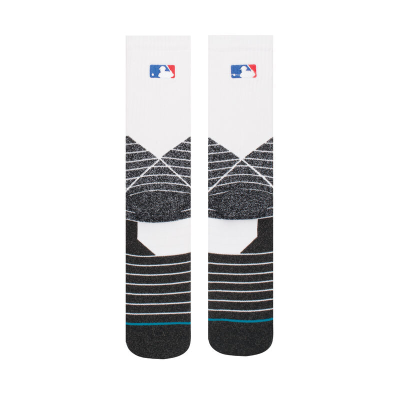 MLB Diamond Pro Crew Socks
