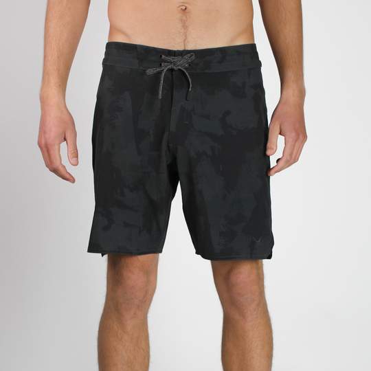 Minimalist 18.5" Classic Boardshort - CAMO