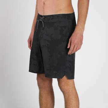 Minimalist 18.5" Classic Boardshort - CAMO