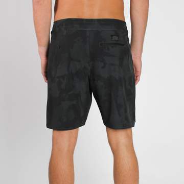 Minimalist 18.5" Classic Boardshort - CAMO