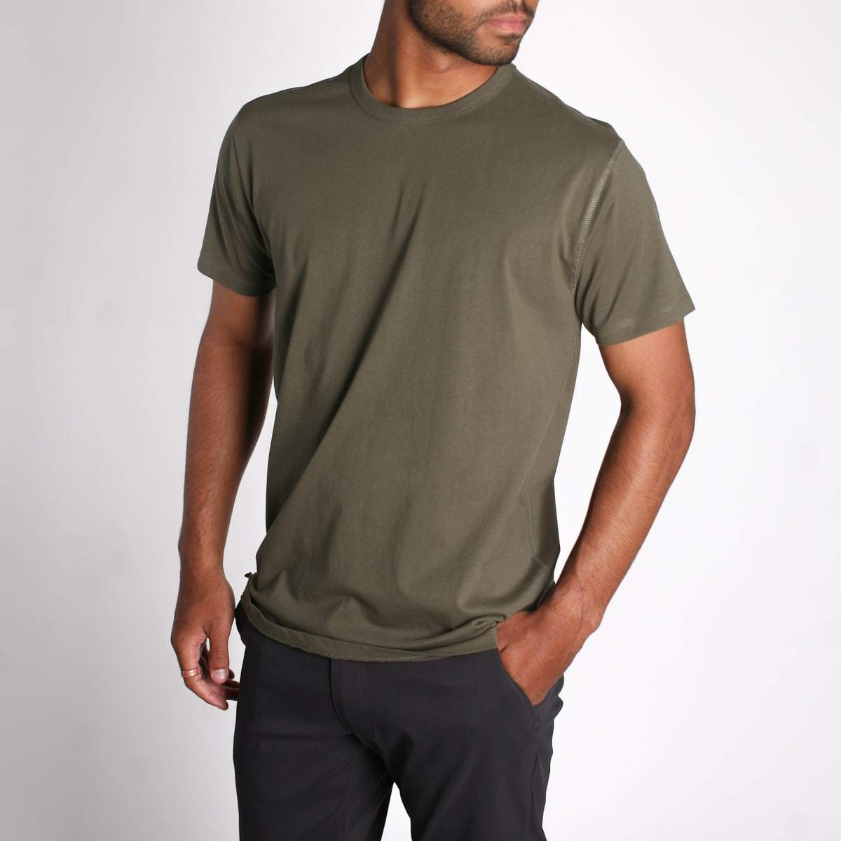 Density Premium T-Shirt - MULTIPLE COLOR CHOICES