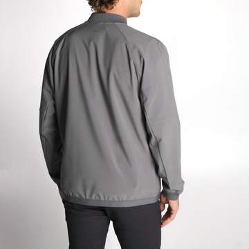 Regulate Bomber Jacket