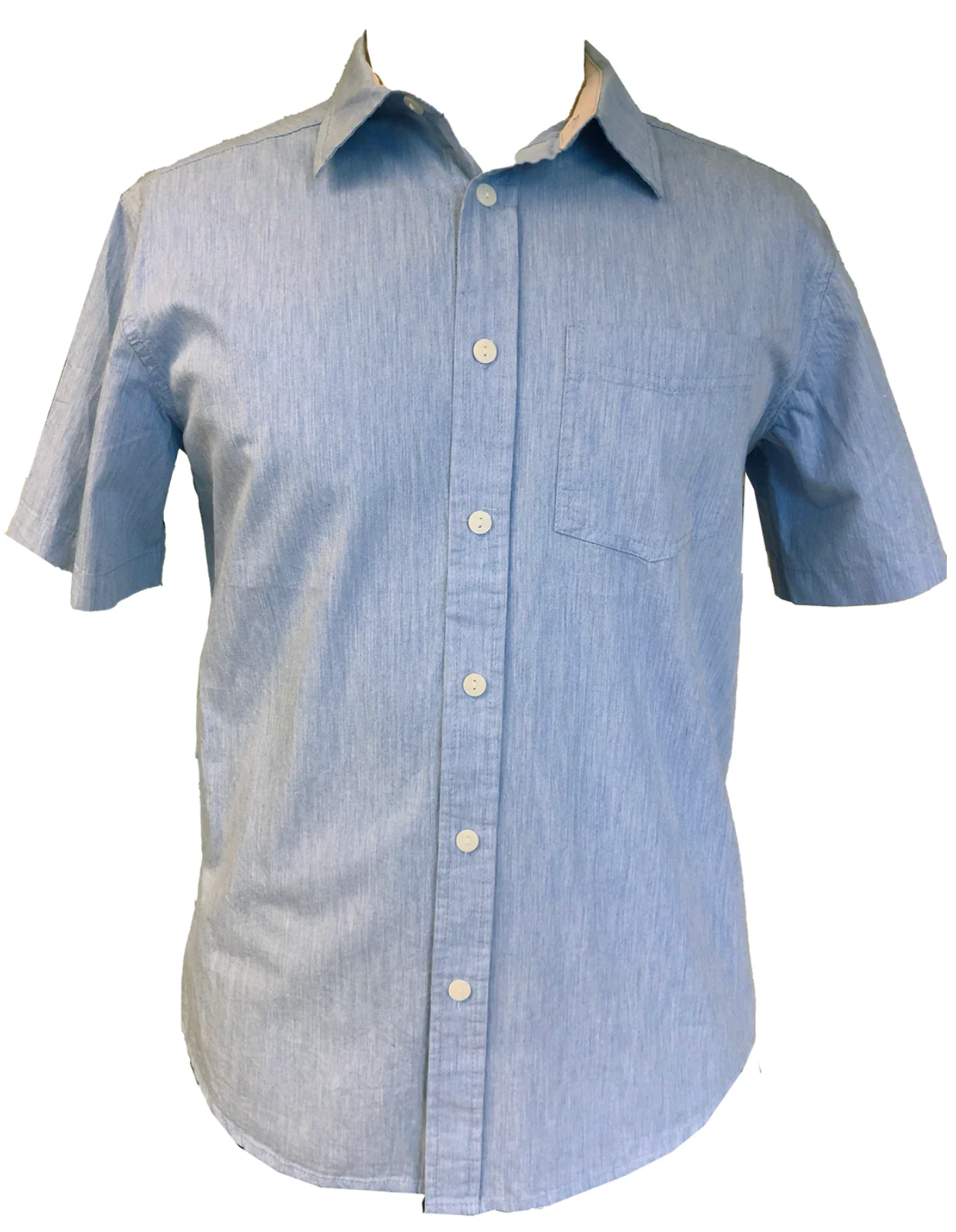 Sandoval Streaky Heather Woven Top