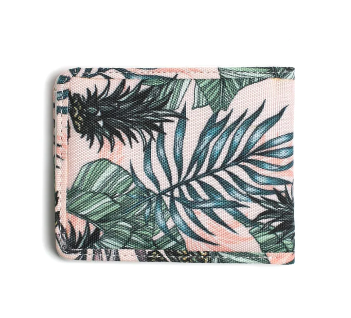 Palm Wallet