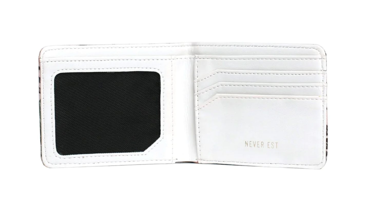 Palm Wallet