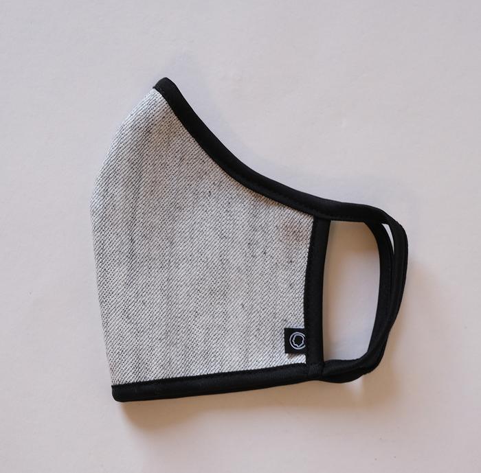 Dark Storm Citizen Mask