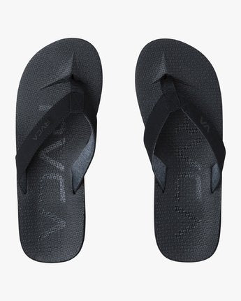 RVCA Subtropic Sandal