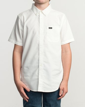 RVCA - That'll Do Stretch SS Short - MULTIPLE COLOR CHOICES