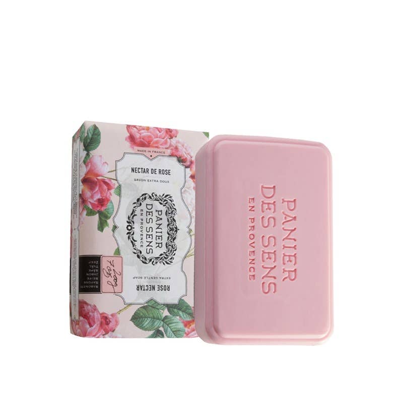 PANIER DES SENS - Authentics 7 oz Rose Nectar
