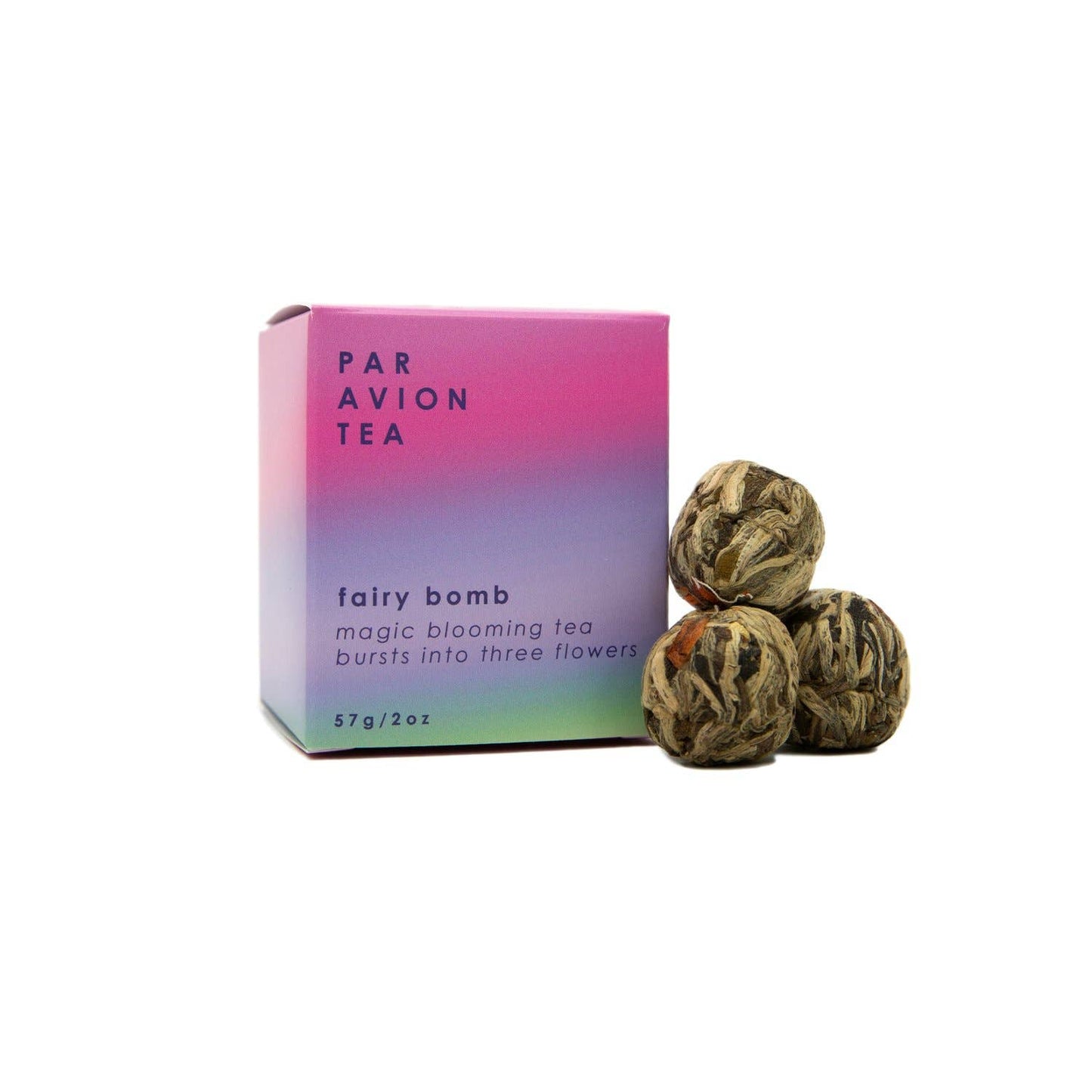Par Avion Tea - Fairy Bomb