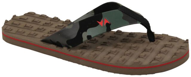 RVCA Astrodeck Sandal