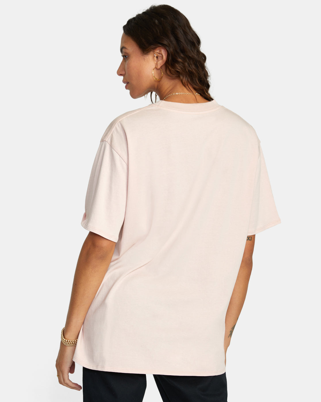 Forever Graphic Tee