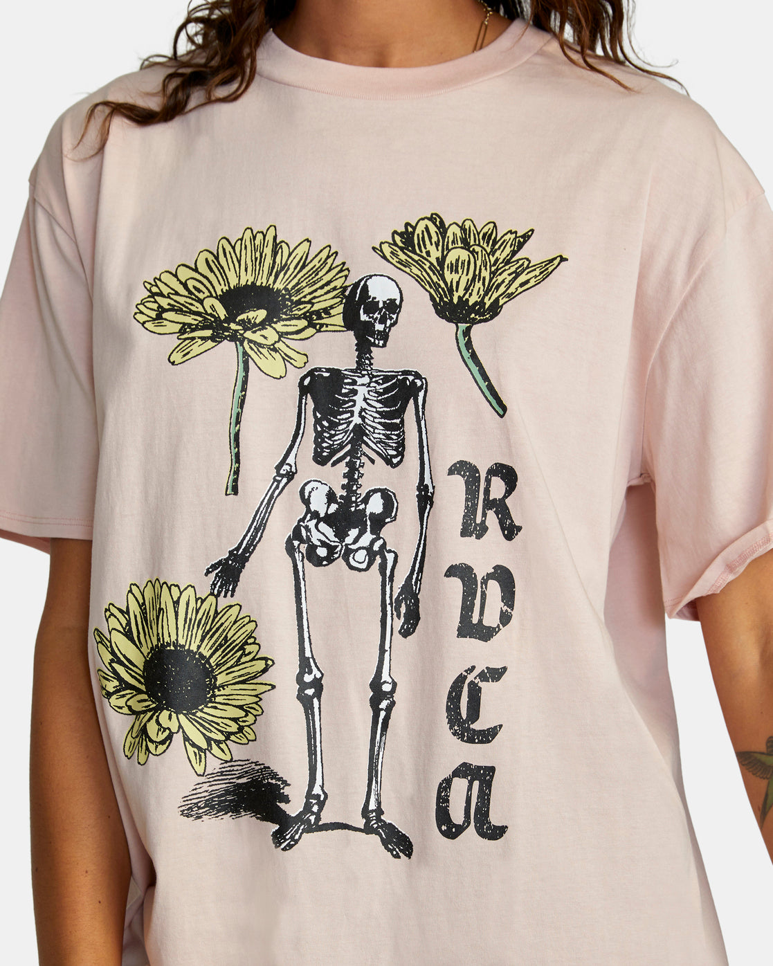 Forever Graphic Tee