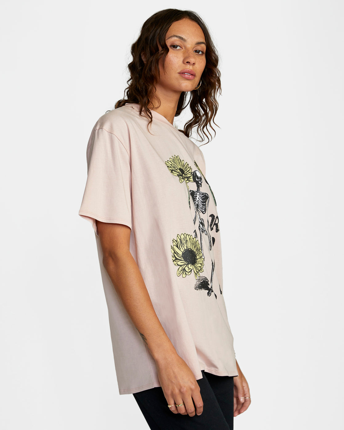 Forever Graphic Tee