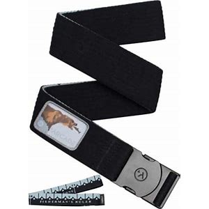 Arcade Belts in Various Solid/Basic Prints