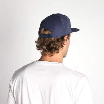 Imperial Motion - Journey Snapback Hat