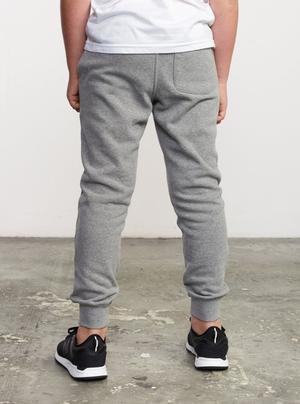 RVCA Ripper Sweatpant - YOUTH