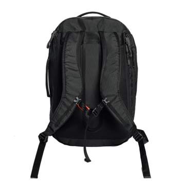 The Shuttle 40L Backpack - BLACK