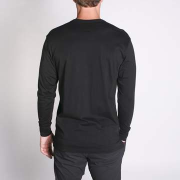 IM Density Long-sleeved Shirt - Multiple Color Options