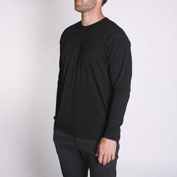 IM Density Long-sleeved Shirt - Multiple Color Options