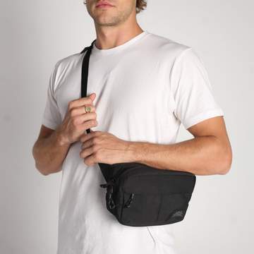 Borealis Waist Pack - MULTIPLE COLORS