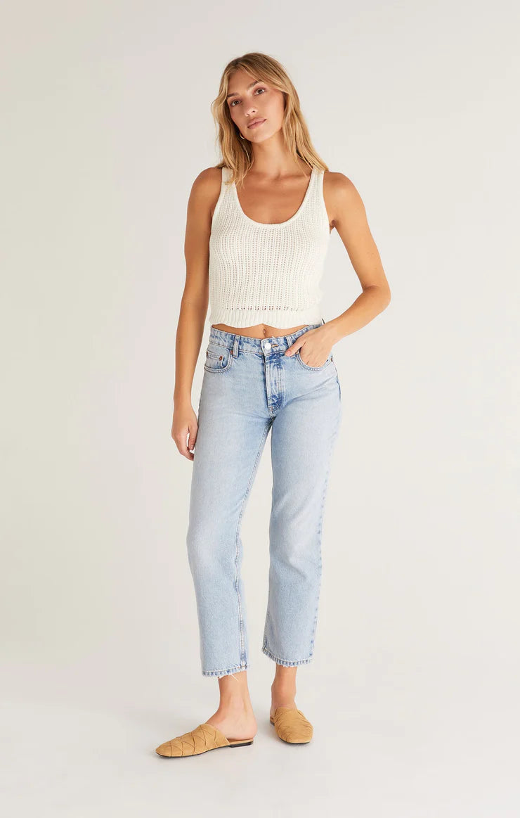 Brady Knit Tank