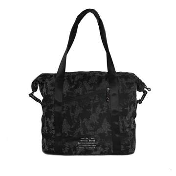 Reflective Convoy Packable Tote