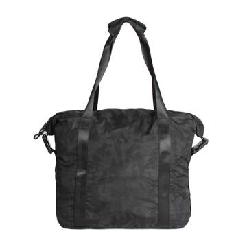 Reflective Convoy Packable Tote