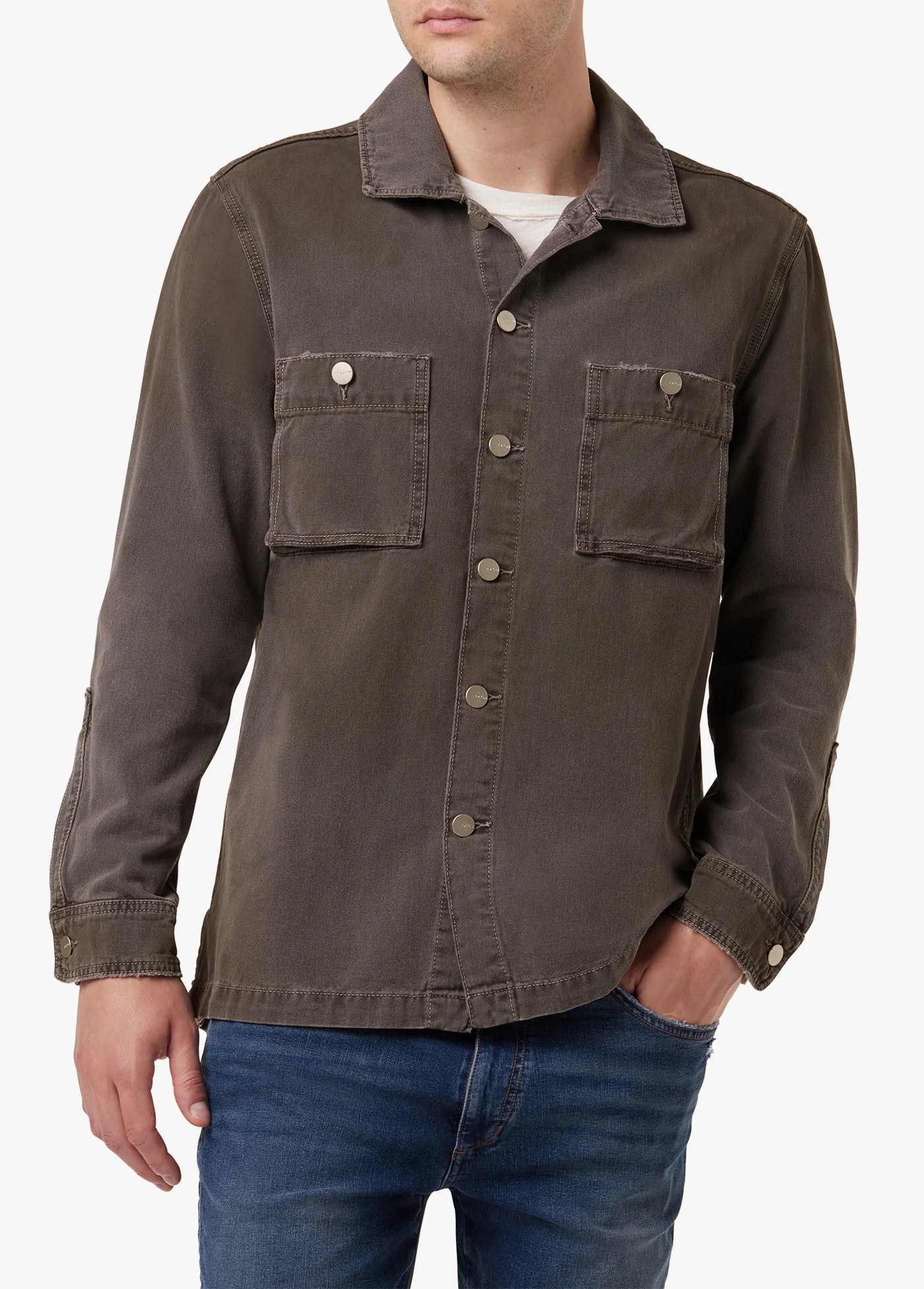 Joe's Wade Overshirt