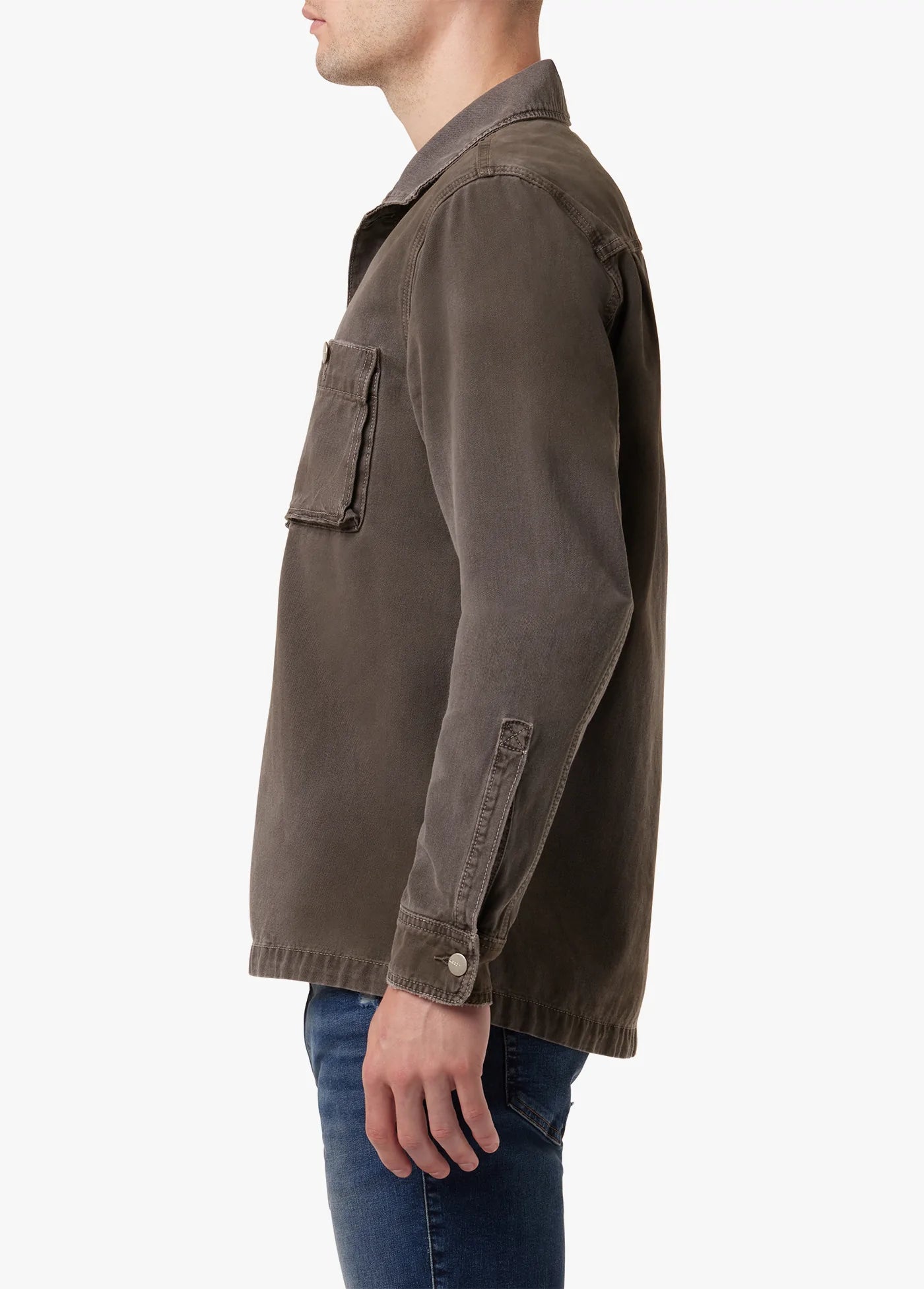 Joe's Wade Overshirt